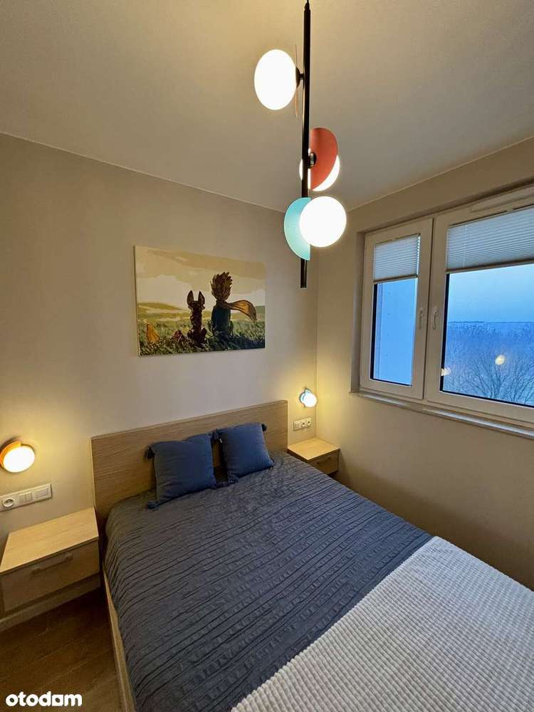 Nowoczesna kawalerka o wysokim standardzie | Port Popowice - Pełny obrazek: 5/13