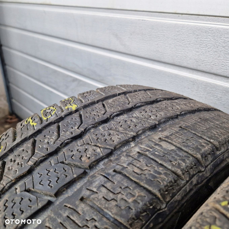 CONTINENTAL VANCONTACT WINTER 195/65R16C 7mm 21r - 4