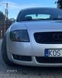 Audi TT Coupe 1.8T - 4