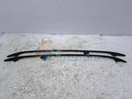 Set bare longitudinale Bmw X3 (E83) [Fabr 2003-2009] OEM - 1