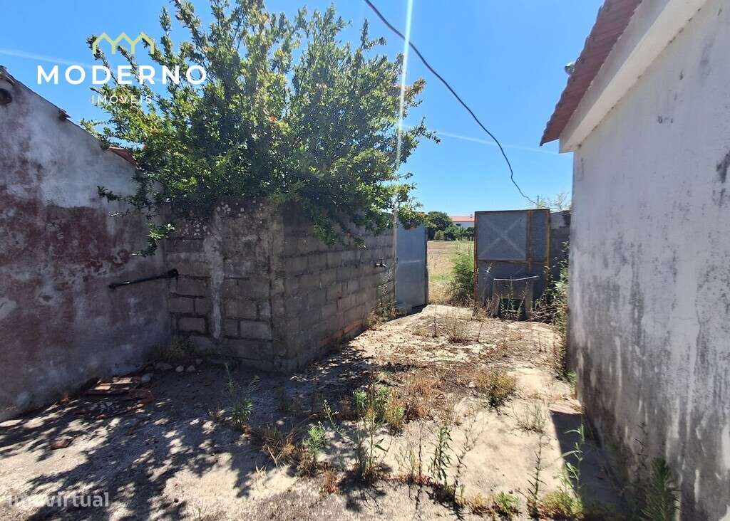 Moradia para recuperar – Guia, Pombal-8