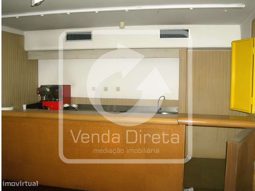 Loja com 450m² na Estrela | 2 Pisos | Excelente localização - IMÓVE...-5