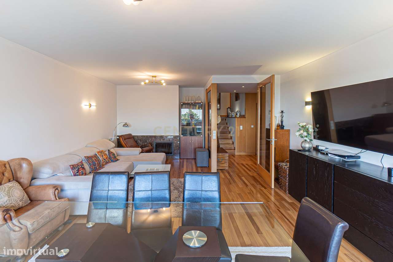 Condomínio fechado T3 Av. França - Boavista - Grande imagem: 3/37