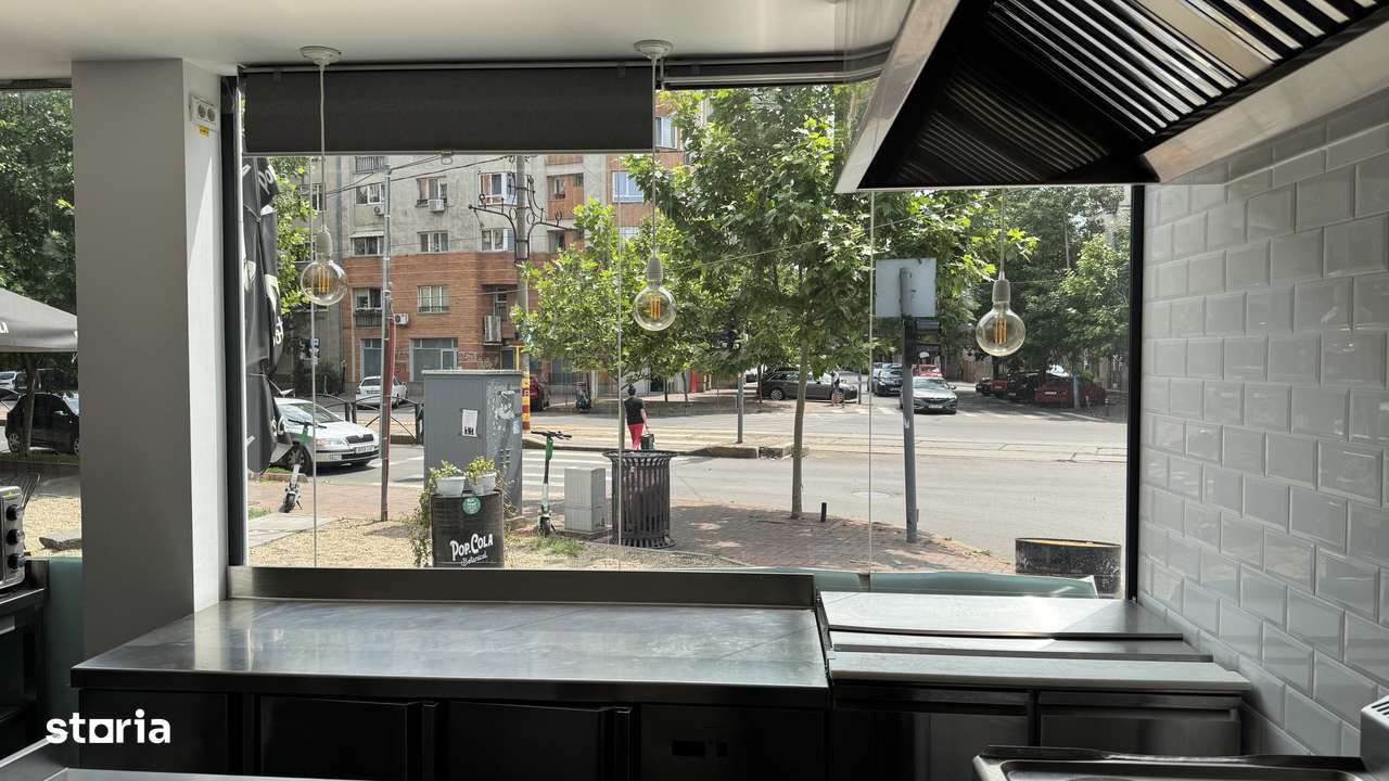 Central Universitatea Hyperion - Calea Calarasilor - amenajat si echip - Imagine principală: 1/20