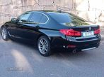 BMW 520 d Auto - 1