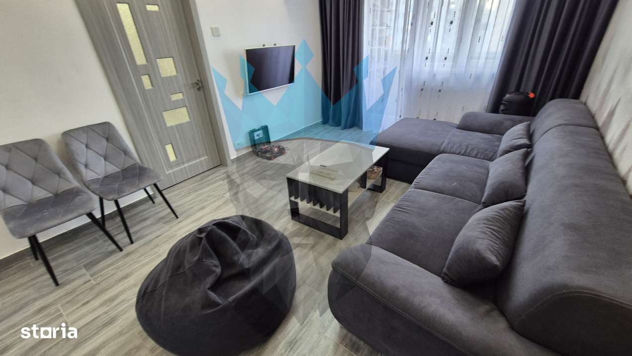 Apartament 2 Camere Sebastian Bucuresti - Imagine principală: 5/19