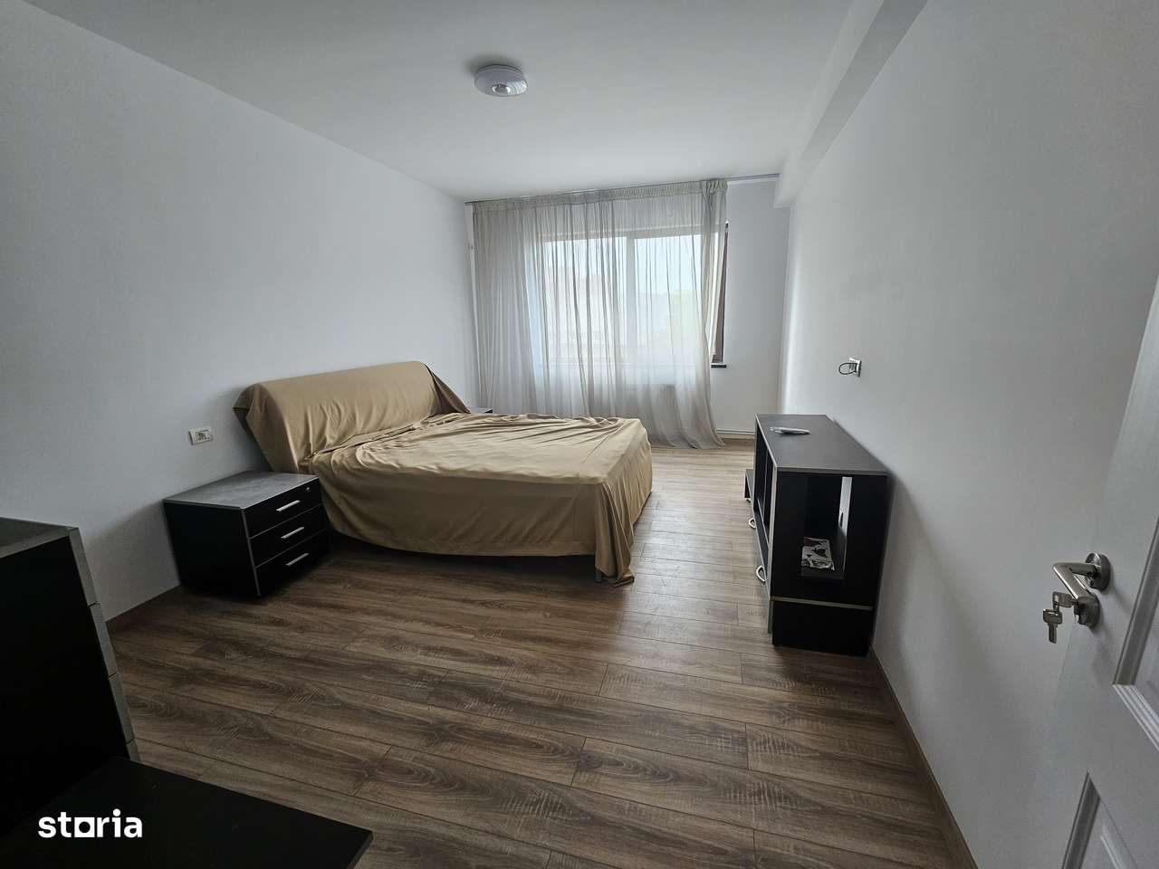 Universitate, 2 apartamente lipite, renovat, ideal inchiriere airbnb-2