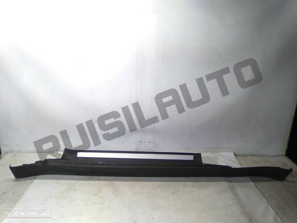 Embaladeira Esquerda 150_5863lh Mini Mini Hatch (r50,r53) Coope - 2