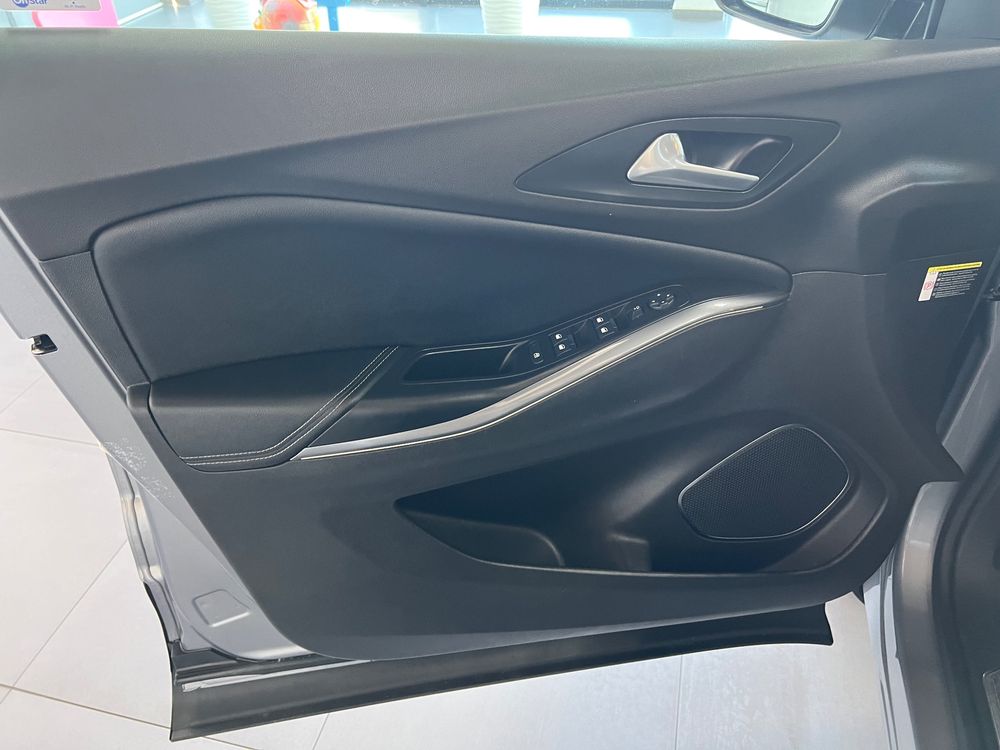 Opel Grandland-X