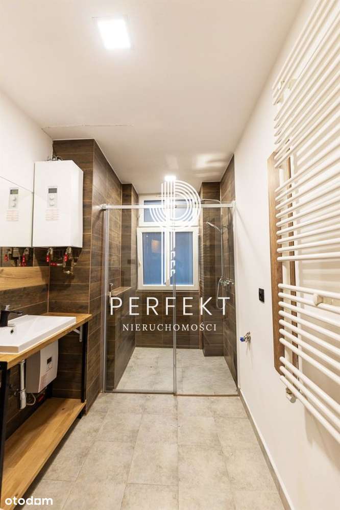 Loftowe M2 centrum Szcz. 2 pok po remoncie-5