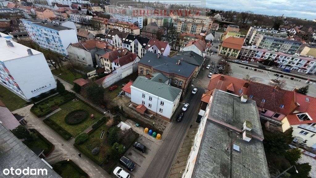Budynek mieszkalno usługowy w centrum Barlinka - Pełny obrazek: 5/10