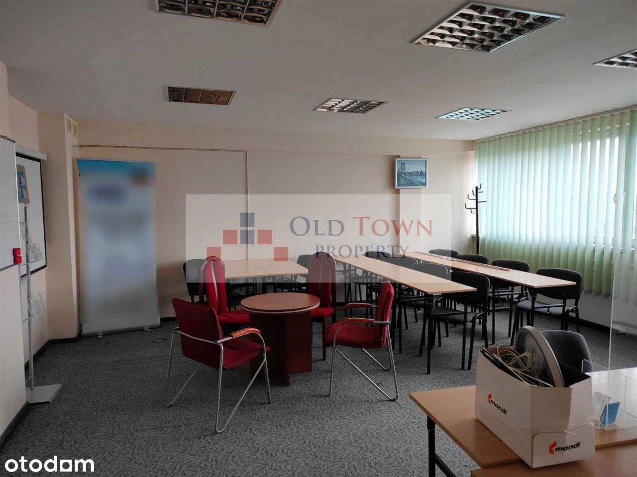 Lokal biurowy, 45m2 Lublin Mełgiewska - Pełny obrazek: 3/3