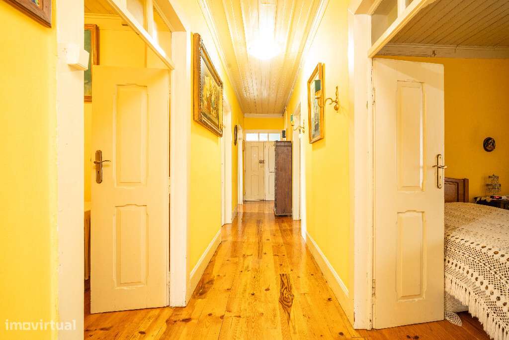 Prédio, Gouveia - Grande imagem: 4/20