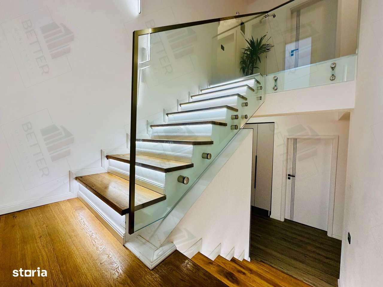 Casă modernă de vânzare în Comuna Berceni – 5 camere, mobilată- 455 mp-10