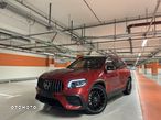 Mercedes-Benz GLB AMG 35 4Matic AMG Speedshift DCT 8G - 1