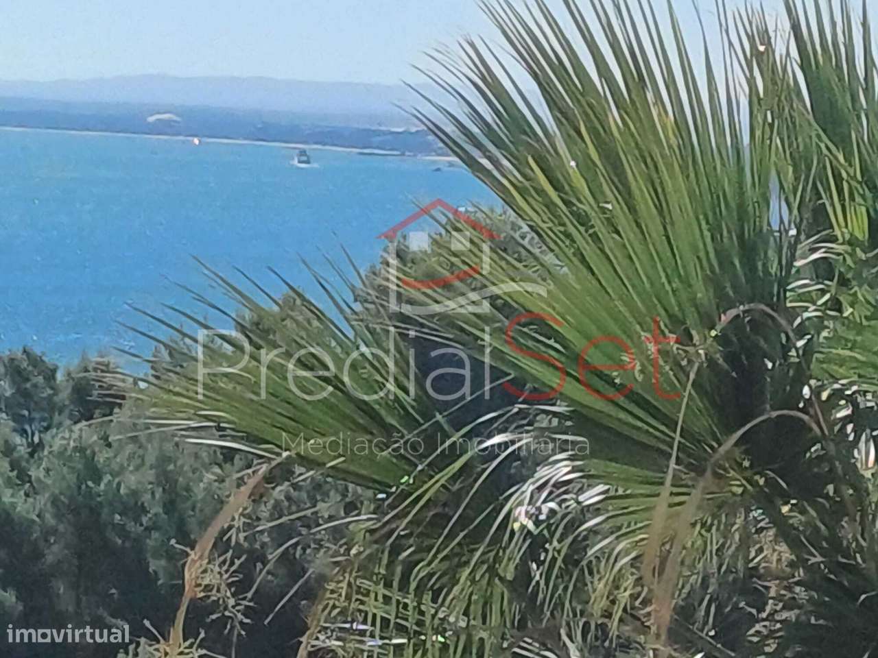 Apartamento T3 vista Rio - Colinas de São Francisco - Setúbal-5