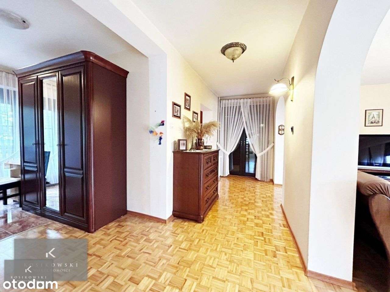 Dom wolnostojący na sprzedaż duża działka 234m2 - Pełny obrazek: 5/12