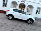 Kia Sportage 1.7 CRDI Business Line L 2WD - 15