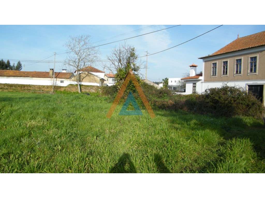 Terreno a 5 km de Santa Maria da Feira - Grande imagem: 3/3