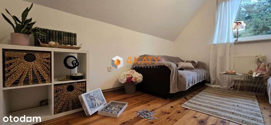 ___2 Domy wolnostojące_Duża działka_Garaż-12