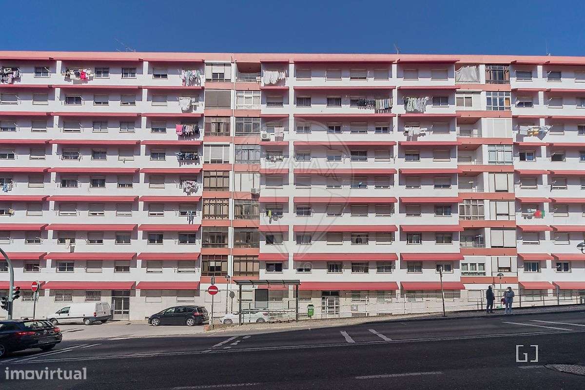 Apartamento T2 para venda-13