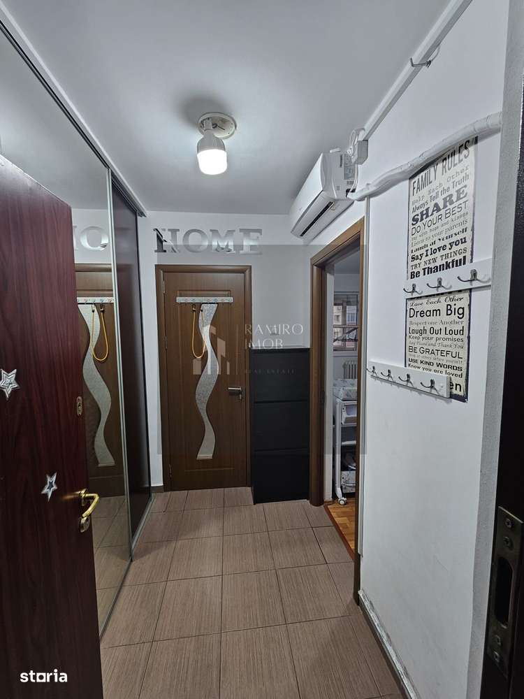 Apartament 2 camere Bulevardul Alexandru Obregia Sector 4