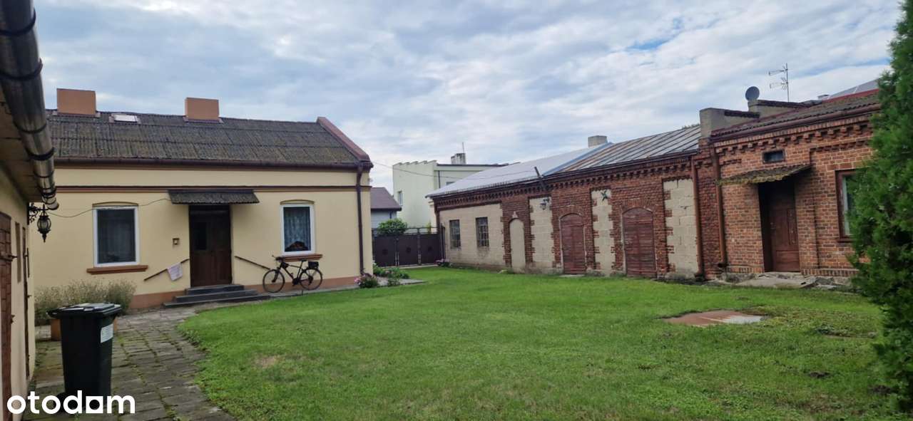 Sprzedam dom i budynki - gotowe do zamieszkania - Pełny obrazek: 5/5