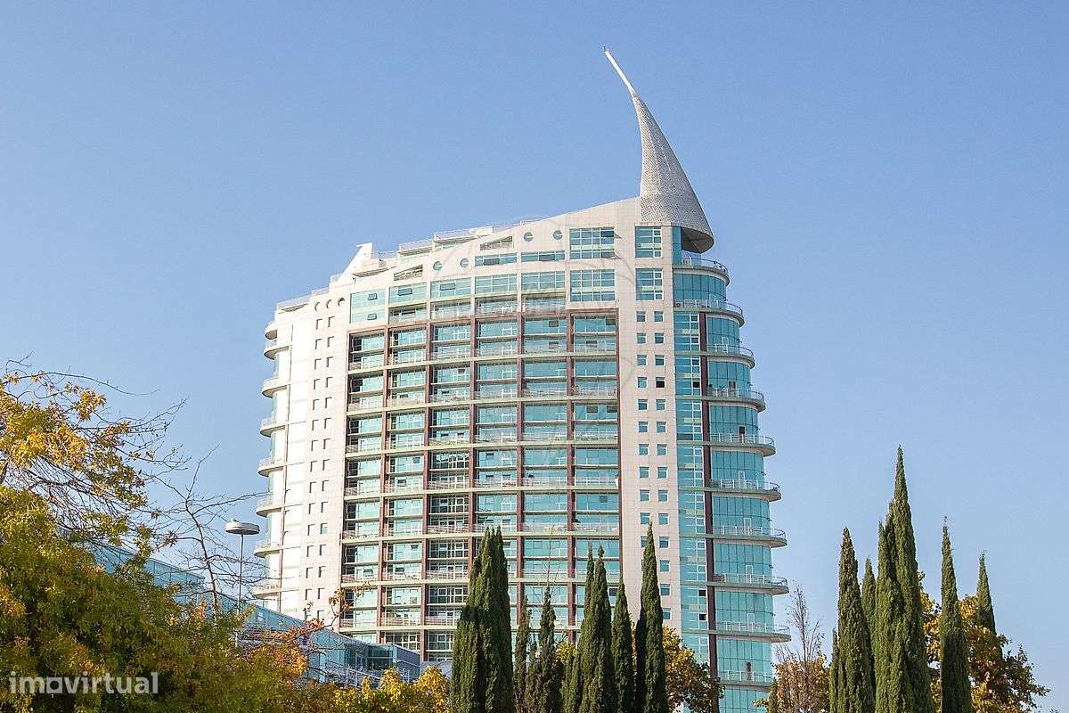 Apartamento T2 para venda - Grande imagem: 1/33