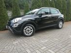 Fiat 500X Dolcevita 1.0 Cross - 2