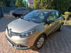 Renault Captur 1.5 dCi Energy Limited - 3