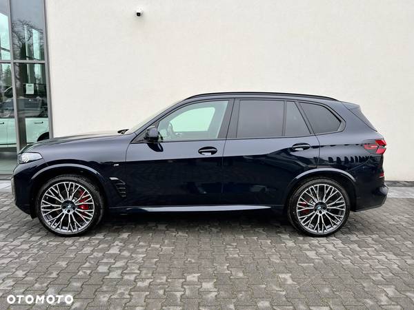 BMW X5 xDrive30d mHEV sport - 6