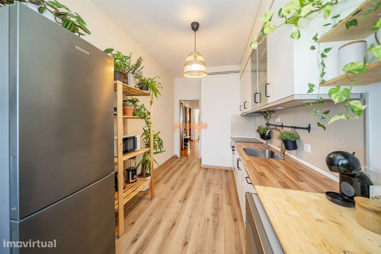 Apartamento T2 Venda em Real, Dume e Semelhe,Braga-17