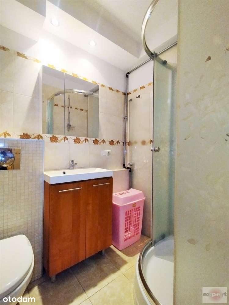 Rozkładowe 2 pokoje ok.Manufaktury,do zamieszkania-6