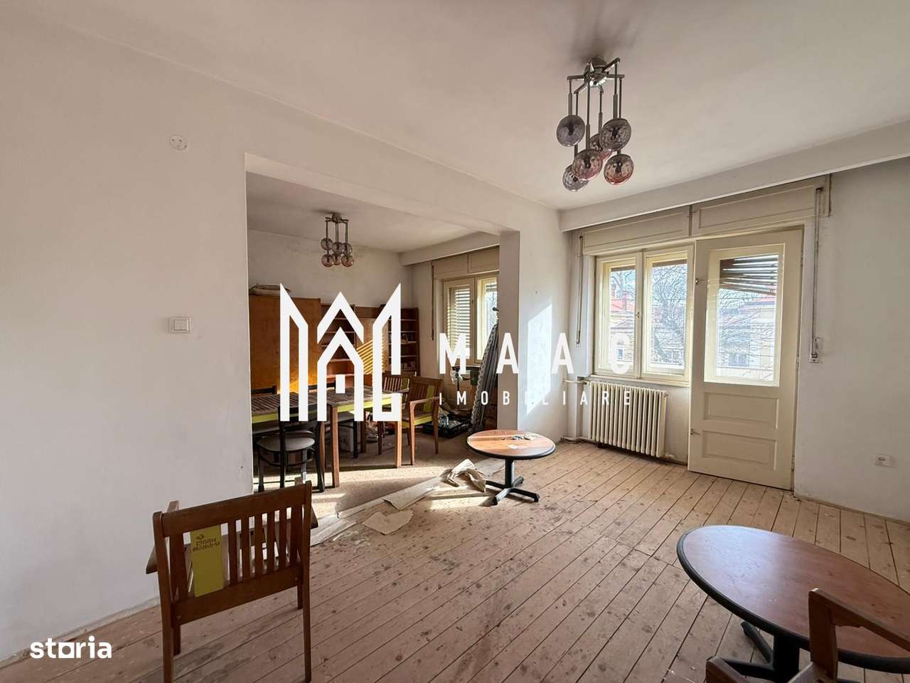 Spatiu de birouri | 150MP | P & Etaj 1 | Curte | Central - Imagine principală: 5/20