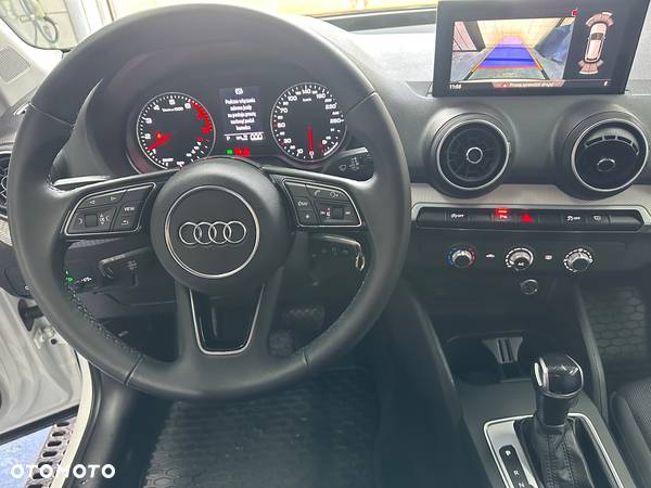 Audi Q2 35 TFSI S tronic - 33