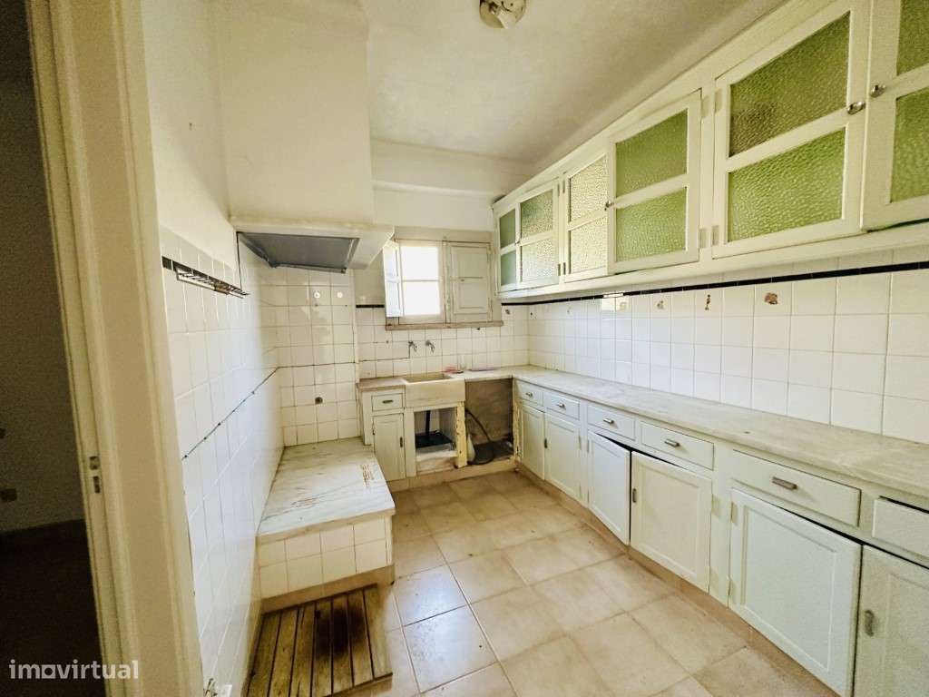 Moradia tipologia T6 - Grande imagem: 3/54