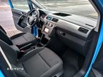 Volkswagen Caddy 2.0 TDI Comfortline - 26