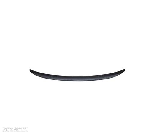 AILERON LIP PARA BMW SERIE 4 F32 LOOK M PERFORMANCE CARBONO - 4