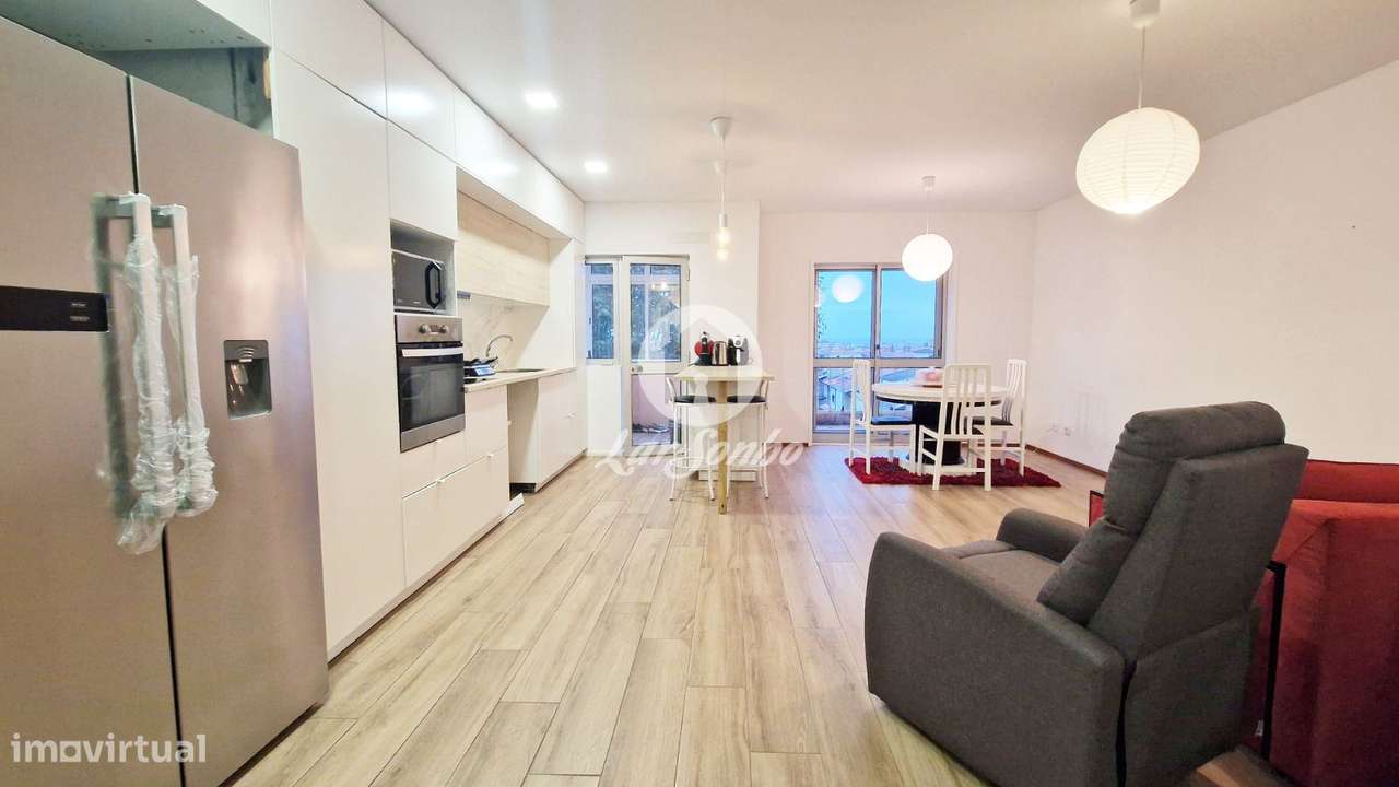 T3 a 400m do metro de Portas Fronhas - Vila do Conde - Grande imagem: 3/26