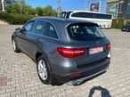 Mercedes-Benz GLC 220 d 4Matic 9G-TRONIC Exclusive - 27