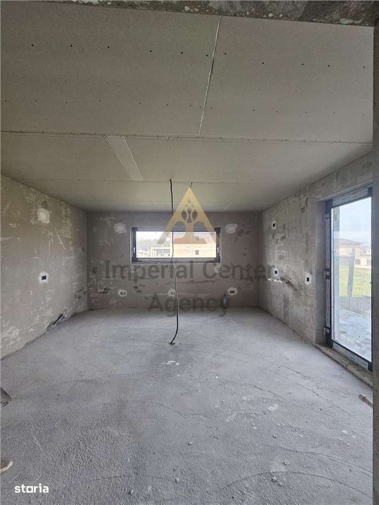 CASA P+ 1E  si  TEREN 500 MP DE VANZARE IN ANDRASESTI-11