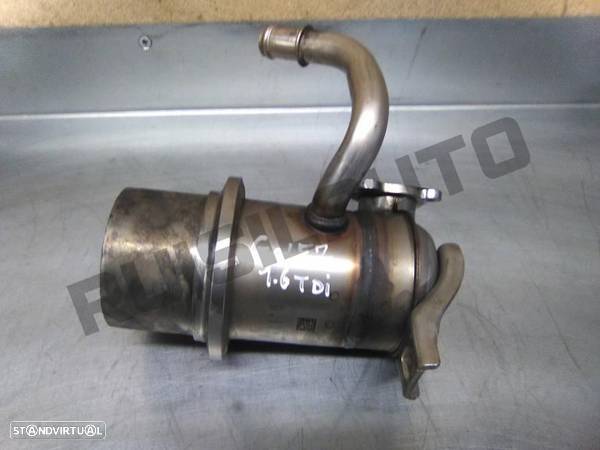 Radiador De Gases 04l131_512d Vw Golf 1.6 Tdi - 1