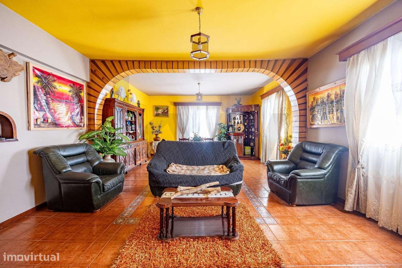 Moradia T3 para Venda | Camacha - Grande imagem: 4/28