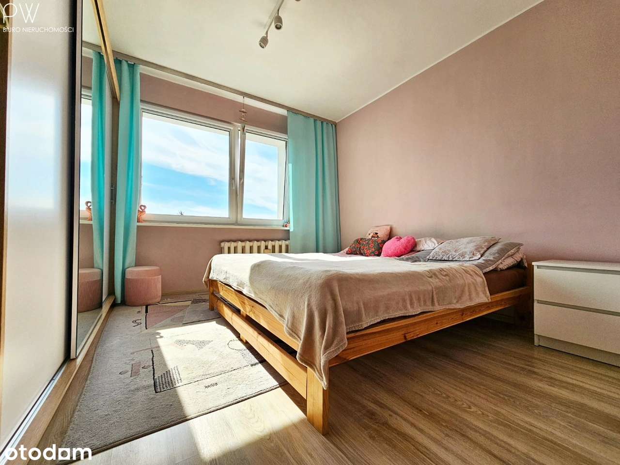 3 pokoje blisko morza - Pełny obrazek: 5/18