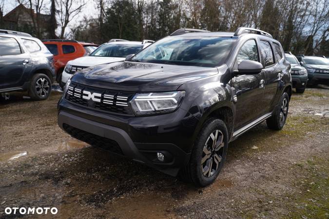 Dacia Duster - 30