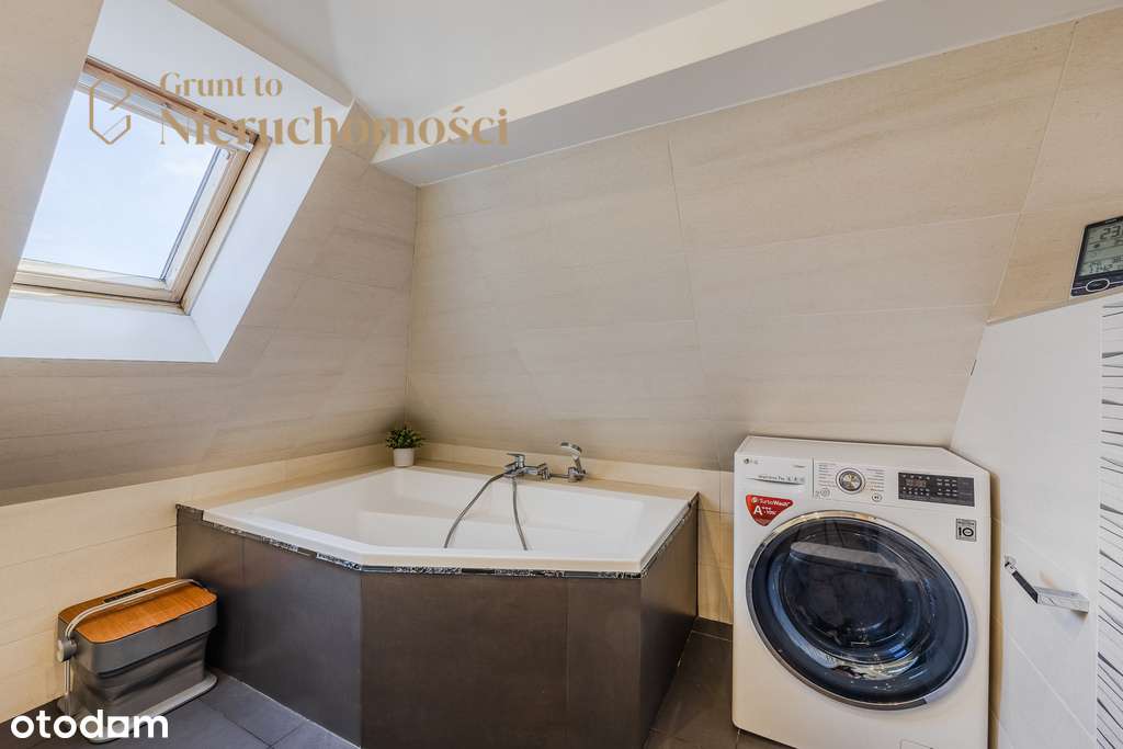 Bliźniak z własną plażą Zalasewo 10km od Poznania - Pełny obrazek: 5/20