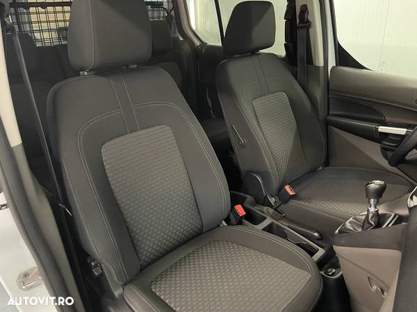 Ford Transit Connect 1.5 TDCI Combi Commercial LWB(L2) M1 Trend - 10