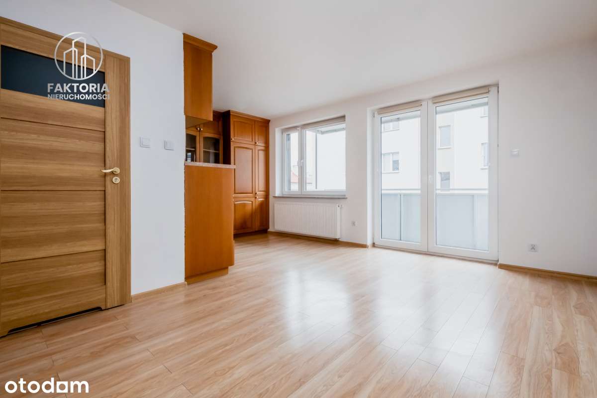 3 pokoje, nowy blok, Centrum-2