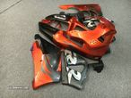 kit carenagem honda cbr 900rr 1998 - 1999 - 1