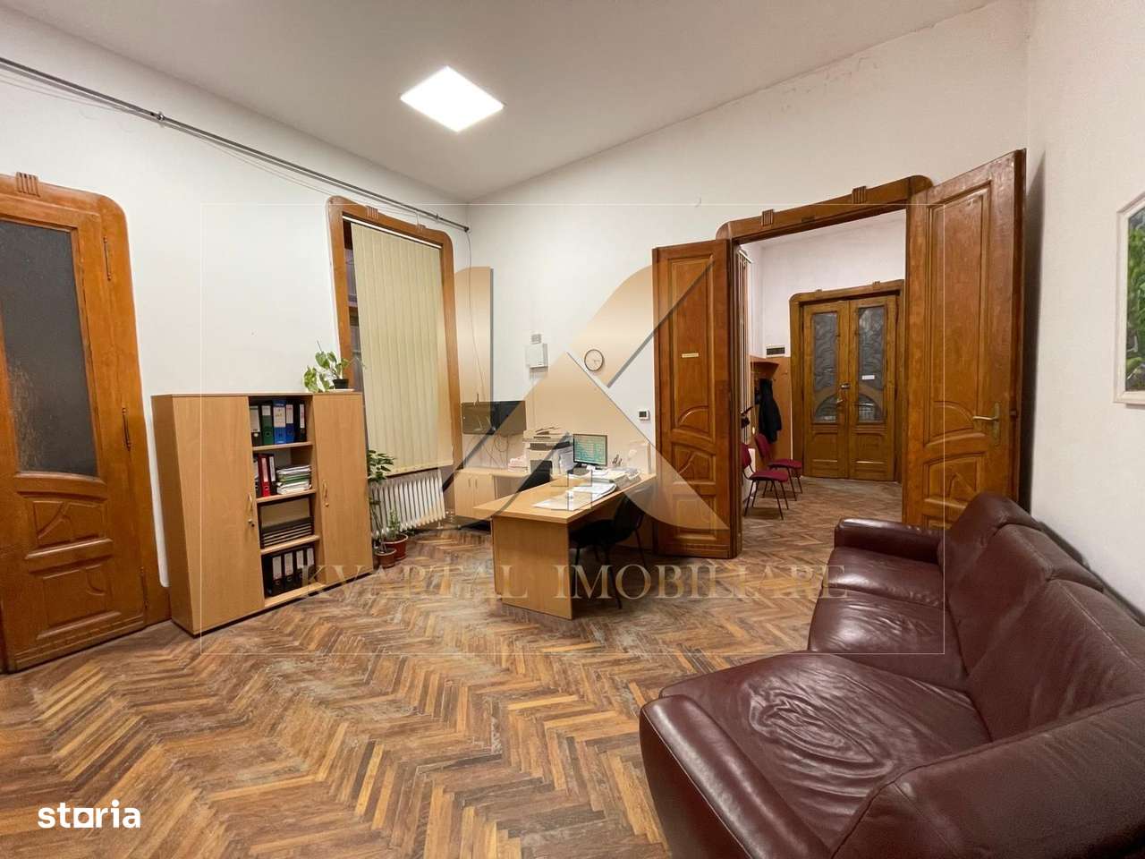 Apartament deosebit cu 5 camere, 123 mp utili. Opurtunitate unica! - Imagine principală: 2/10
